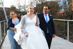 Gil & Sarah's Wedding 0486